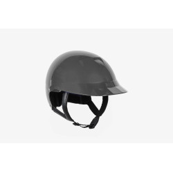 Casco Naca Comète S Glow Grigio Casco Naca Comète S Glow Grigio