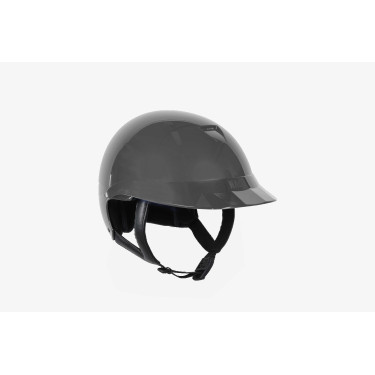 Casco Naca Comète S Glow Grigio Casco Naca Comète S Glow Grigio