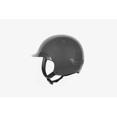 Casco Naca Comète S Glow Grigio Casco Naca Comète S Glow Grigio