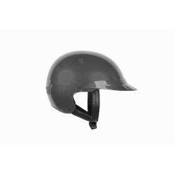Casco Naca Comète S Glow Grigio Casco Naca Comète S Glow Grigio