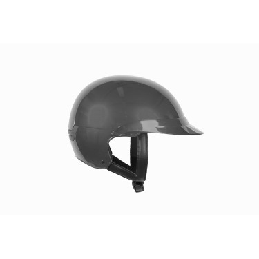 Casco Naca Comète S Glow Grigio Casco Naca Comète S Glow Grigio