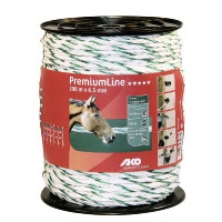 PremiumLine AKO koord Bianco / verde PremiumLine AKO koord Bianco / verde