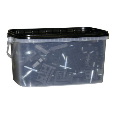 Isolatore clip Maxi Tape AKO Isolatore clip Maxi Tape AKO