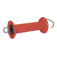 Maniglia per cancello Premium AKO Rosso Maniglia per cancello Premium AKO Rosso