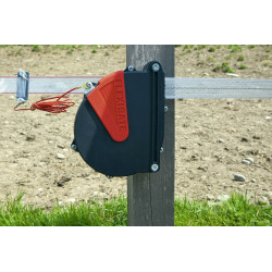 Sistema di cancello flessibile FlexiGate AKO 7,5 m Sistema di cancello flessibile FlexiGate AKO 7,5 m