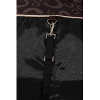 Waterdichte deken Glasgow 0 g Horze Blu scuro