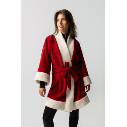Vestito di Natale Horze