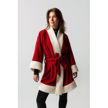 Vestito di Natale Horze
