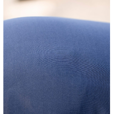 Copriveste asciugante Horseware integrale Amigo Jersey Marino / grigio titanio / argento Blu marino Copriveste asciugante Horseware integrale Amigo Jersey Marino / grigio titanio / argento Blu marino