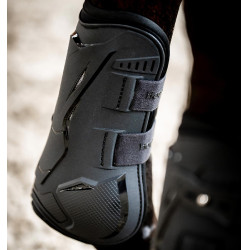 Stinchiere Horseware® Classic Nero / nero