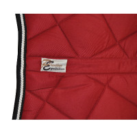 Tappeto Palm Beach Ostacolo Privilege Equitazione Marino / rosso / bianco Blu Tappeto Palm Beach Ostacolo Privilege Equitazione Marino / rosso / bianco Blu