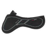 Ammortizzatore Acavallo Sublime Impact 0 mezzo pannello garrese libero rialzatore posteriore Nero Ammortizzatore Acavallo Sublime Impact 0 mezzo pannello garrese libero rialzatore posteriore Nero