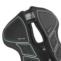 Ammortizzatore Acavallo Sublime Impact 0 mezzo pannello garrese libero rialzatore posteriore Nero Ammortizzatore Acavallo Sublime Impact 0 mezzo pannello garrese libero rialzatore posteriore Nero