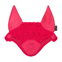 Cuffietta per hobby horse Equestro Fucsia Rosa