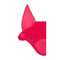 Cuffietta per hobby horse Equestro Fucsia Rosa