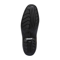 Stivaletti Canova Franceschini in pelle di vitello Marrone