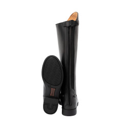 Stivali da bambino Supreme con lacci Nero