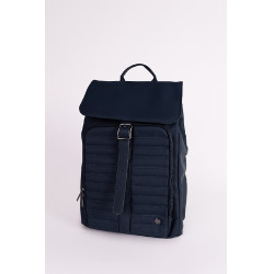 Borsa Harcour Bolt Marina Blu marino Borsa Harcour Bolt Marina Blu marino