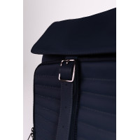 Borsa Harcour Bolt Marina Blu marino Borsa Harcour Bolt Marina Blu marino