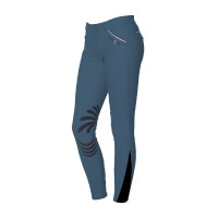 Hose Flags & Cup Cayenne Junior Anatra / marina Blu