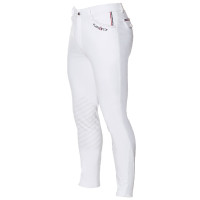 Pantaloni F&C Saint Malo Junior Grigio Pantaloni F&C Saint Malo Junior Grigio