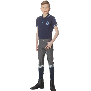 Pantaloni F&C Saint Malo Junior Pantaloni F&C Saint Malo Junior
