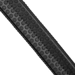 Briglia Equestro con capezzina anatomica Nero