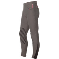 Pantaloni F&C Saint Malo Junior Grigio Pantaloni F&C Saint Malo Junior Grigio
