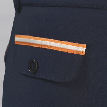 Pantaloni F&C Saint Malo Junior Pantaloni F&C Saint Malo Junior