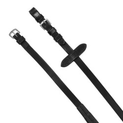 Filet hackamore Supreme Nero