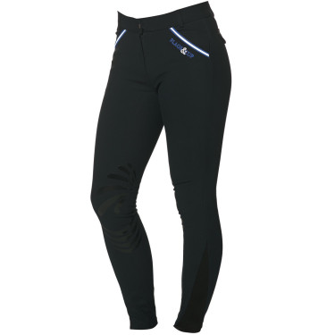 Damenhose Flags & Cup Cayenne