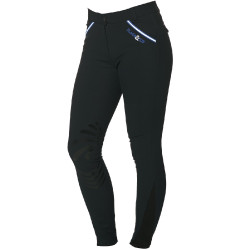 Pantaloni Flags & Cup Cayenne donna