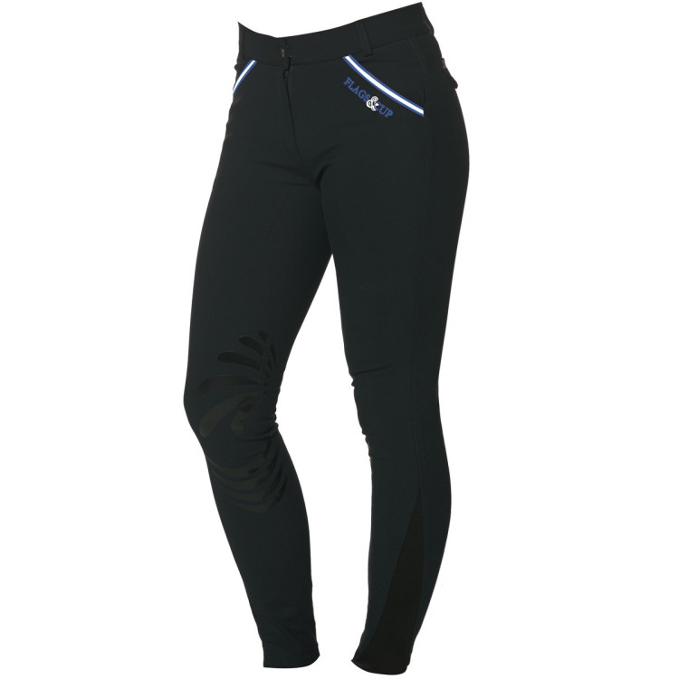 Pantaloni Flags & Cup Cayenne donna Pantaloni Flags & Cup Cayenne donna