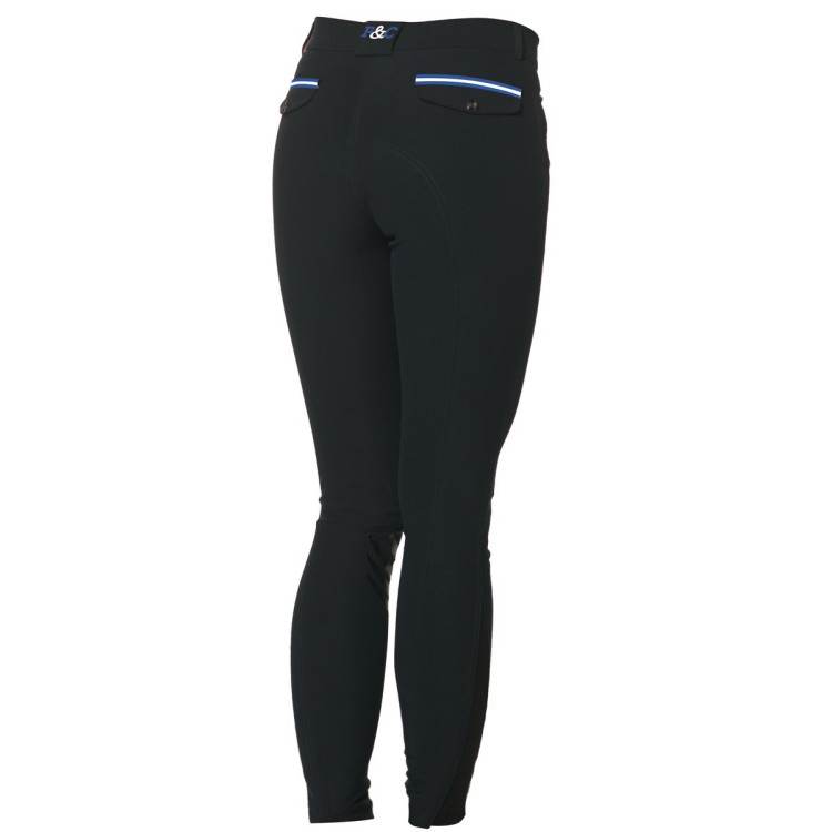 Pantaloni Flags & Cup Cayenne donna Pantaloni Flags & Cup Cayenne donna