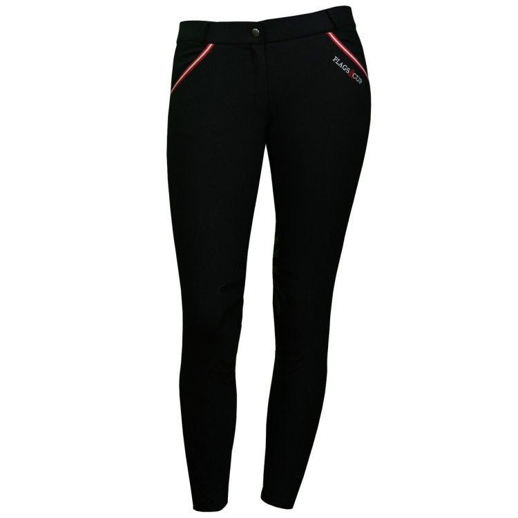 Pantaloni Flags & Cup Cayenne donna Pantaloni Flags & Cup Cayenne donna