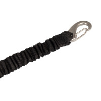 Cavo di collegamento Airbag Equestro ETU02005 Nero