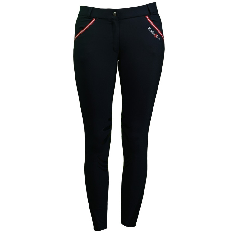 Pantaloni Flags & Cup Cayenne donna Pantaloni Flags & Cup Cayenne donna