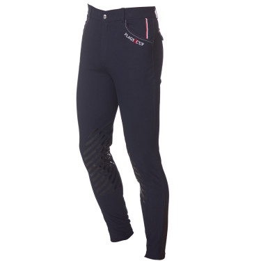 Pantaloni Flags & Cup Saint Malo uomo Pantaloni Flags & Cup Saint Malo uomo