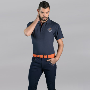 Pantaloni Flags & Cup Saint Malo uomo Pantaloni Flags & Cup Saint Malo uomo