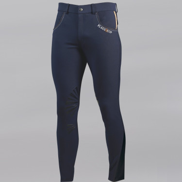 Pantaloni Flags & Cup Saint Malo uomo Pantaloni Flags & Cup Saint Malo uomo