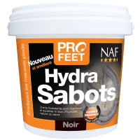 Profeet Hydra Zoccoli NAF Nero