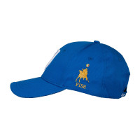 Cappellino unisex Equestro x FISE Blazer marine Blu marino