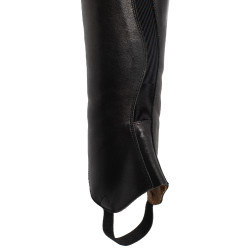 Chaps Franceschini Brunelleschi Nero