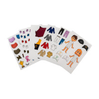 Giocattolo per cavallo Equestro 48×33 cm Marrone / bianco