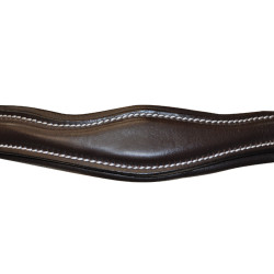 Bridon Canter ORNELLA Noir