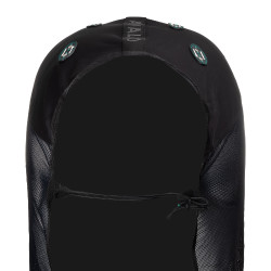 Coperta Magnet Care Acavallo Nero