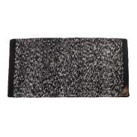 Tappeto western Mayatex Pool’s lana Lurex 34×36 Nero Tappeto western Mayatex Pool’s lana Lurex 34×36 Nero