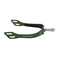 Speroni Acavallo Arena Aluplus 2.0 Verde cacciatore Speroni Acavallo Arena Aluplus 2.0 Verde cacciatore