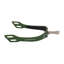 Speroni Acavallo Arena Aluplus 2.0 Verde cacciatore Speroni Acavallo Arena Aluplus 2.0 Verde cacciatore