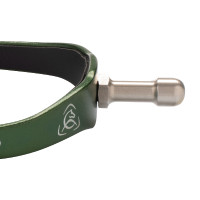 Speroni Acavallo Arena Aluplus 2.0 Verde cacciatore Speroni Acavallo Arena Aluplus 2.0 Verde cacciatore